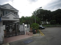 Sunrise Villa (D28), Terrace #206990191